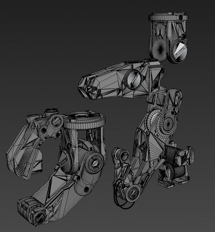 复原械画部件之二|原神恒动漫终章怎么过关