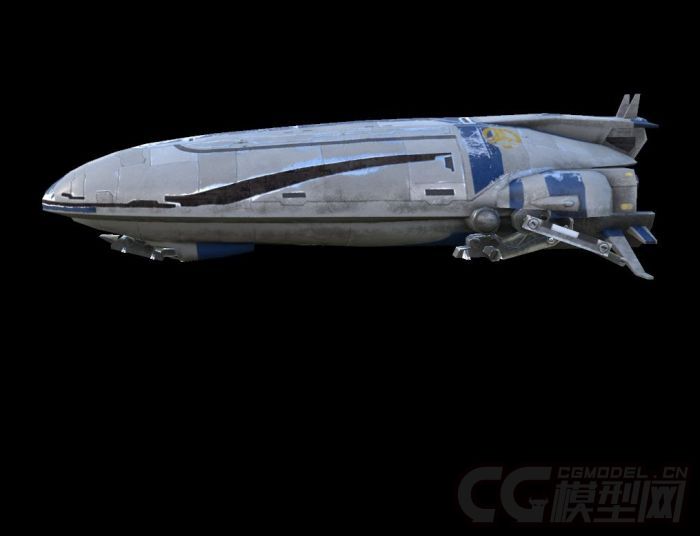 star war 星球大戰經典科幻系列7_sungates 作品_人物機器人/機甲人物