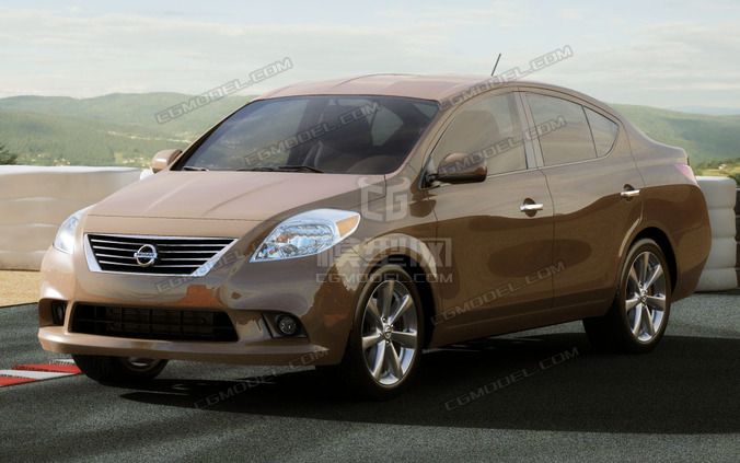 东风日产 阳光 nissan sunny 尼桑