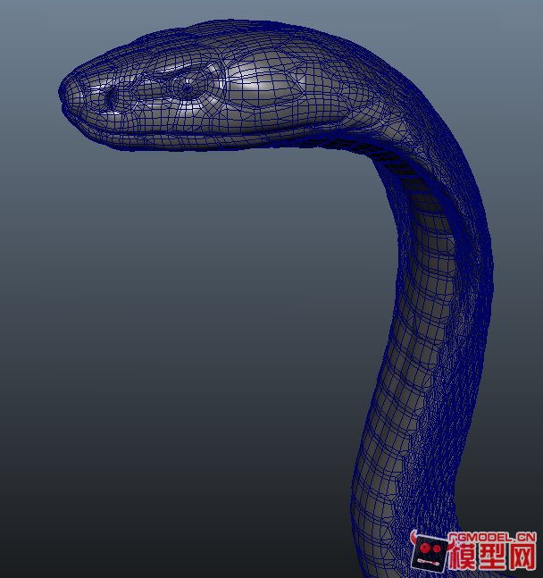 Глубокий змей. Кобра 3d. Cobra 3d model. Змеиная голова. Змея 3д.