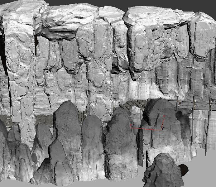 (3)分享0鼓励一下,点个赞呗文件格式:max面数类型:页游模型材质贴图