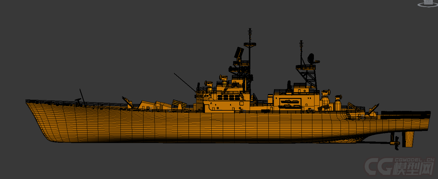 班布里奇级巡洋舰