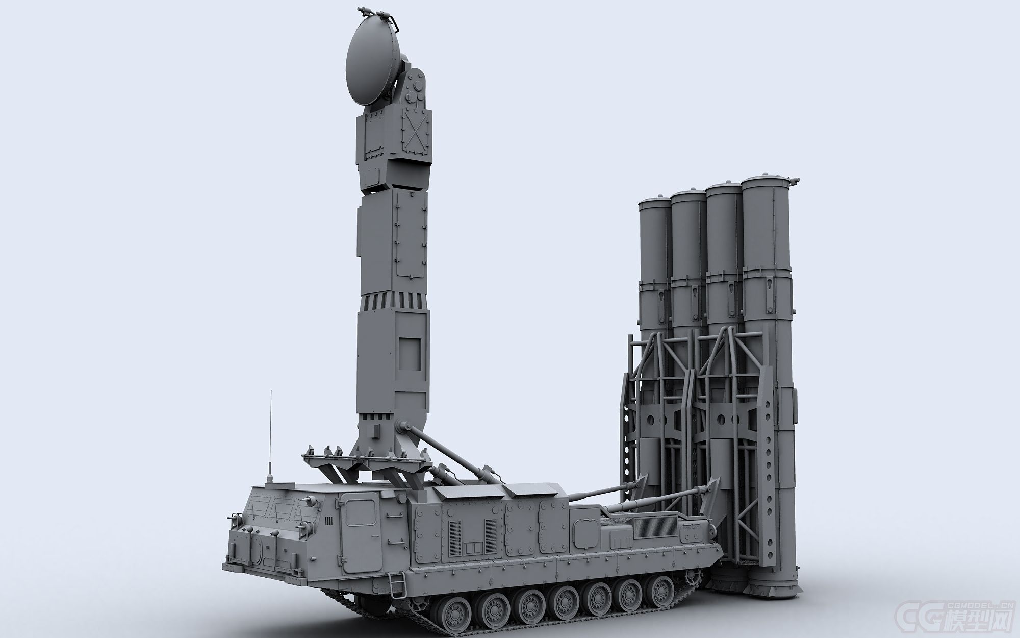 Комплекс модели. Russian s-300v 9a84 Sam. Trumpeter Russian s-300v. Модель с-300вм. Trumpeter s-300v 9a84.