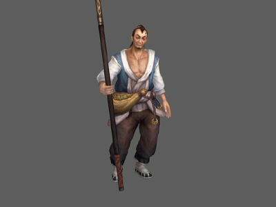 古代地痞 流氓 无赖