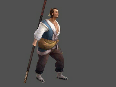 古代地痞 流氓 无赖