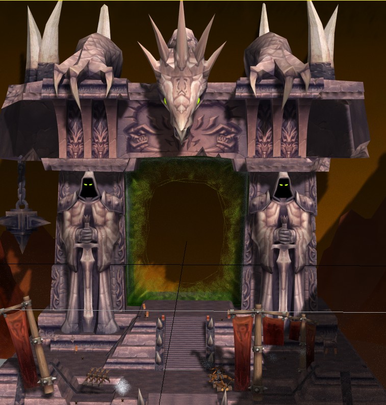 How to go to Outland（魔兽世界怎么去外域）