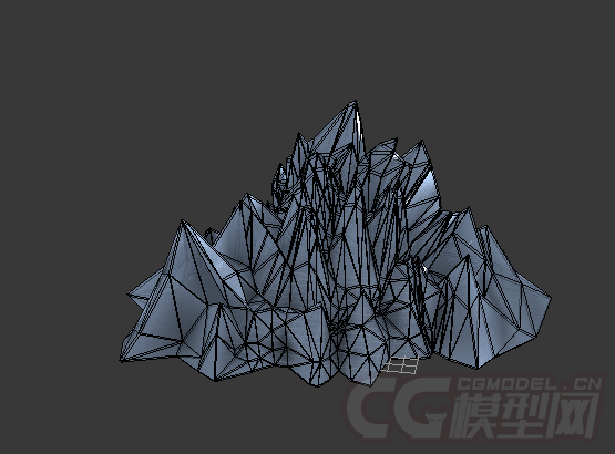 冰山模型-其他模型库-模型下载-cg模型网
