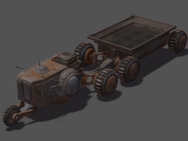 矿车,勘探运矿车,火星月球采矿车,星球侦探矿源设备,地形改造器terra