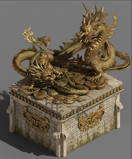 中国龙-philz0414的收藏夹