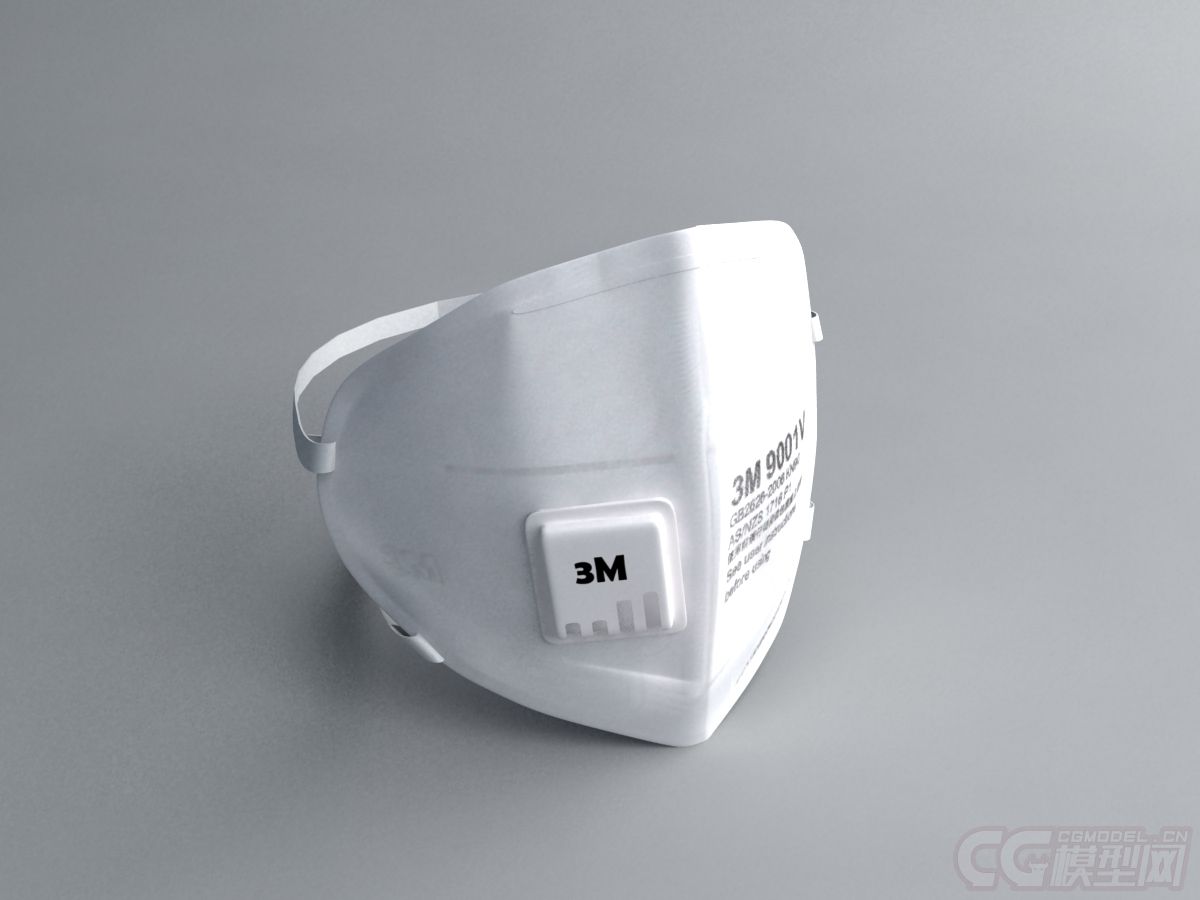 3M 口 罩 