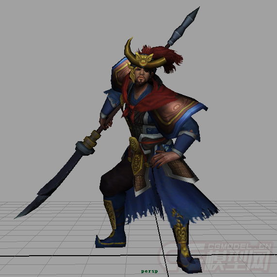 【三国】夏侯惇