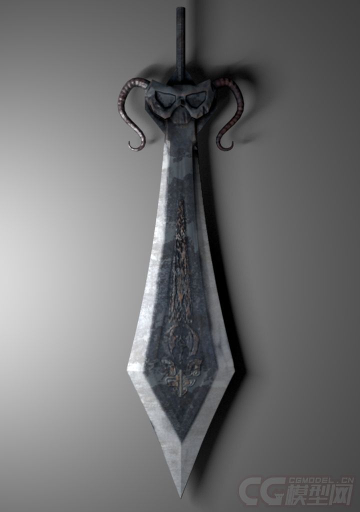 次时代的一把刀