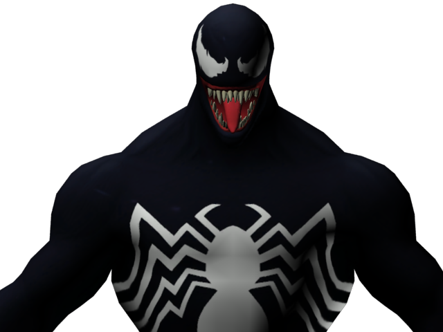 蜘蛛侠3反派角色毒液