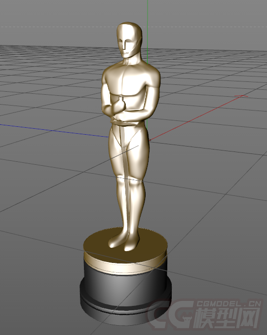 oscar 小金人 奥斯卡小金人