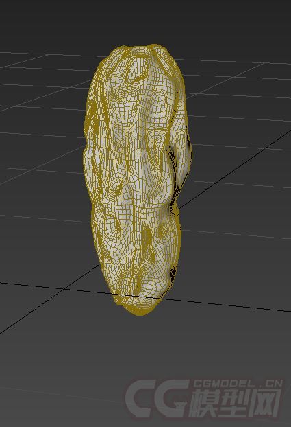 葡萄干 写实 模型-休闲零食模型库-3ds max(.max)模型下载-cg模型网