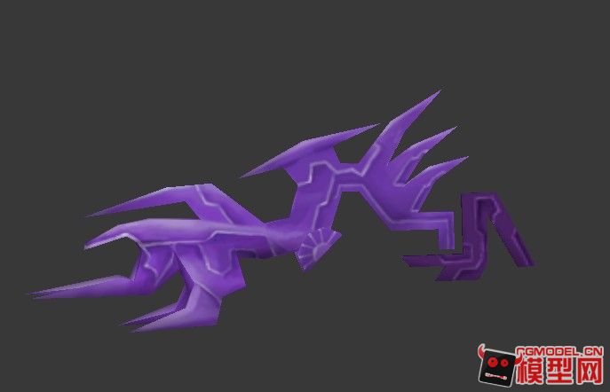 霸气侧漏的光子炮