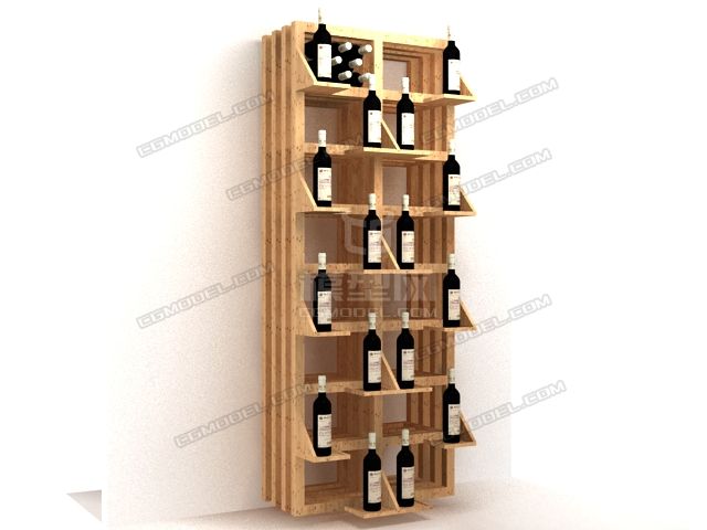 置物架,柜子,花架,背景墙,酒柜