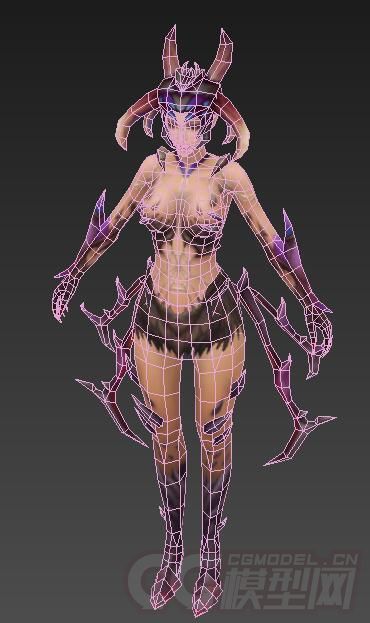 美女野兽 女野兽 女boos 女怪物