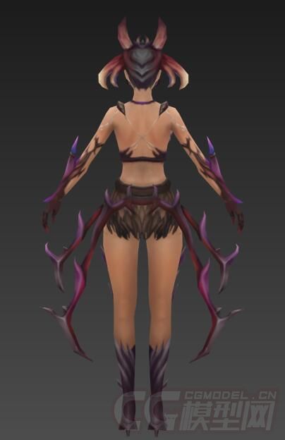 美女野兽 女野兽 女boos 女怪物