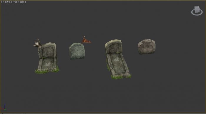 战争墓碑,墓地,十字架木质墓碑,坟冢