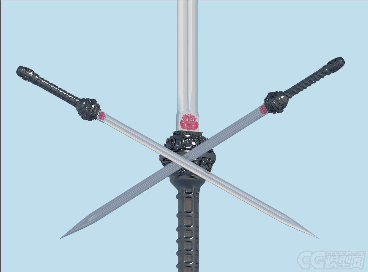 阳魄剑李英琼第二本命神剑