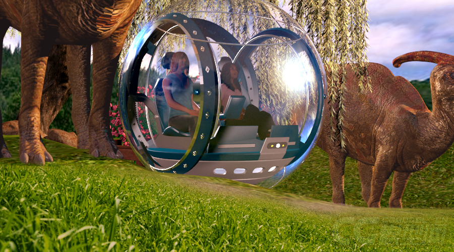 侏罗纪世界-takamasa的收藏夹