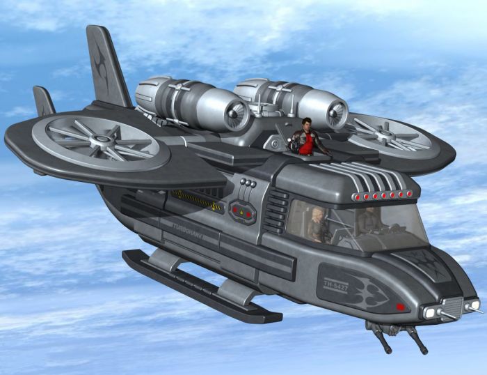 战斗机 未来战机 垂_夏小树作品_飞机/航空器宇宙飞船_cg模型网