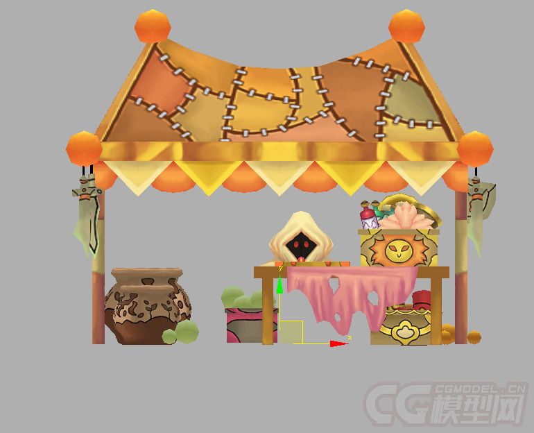 武器道具药水的商店