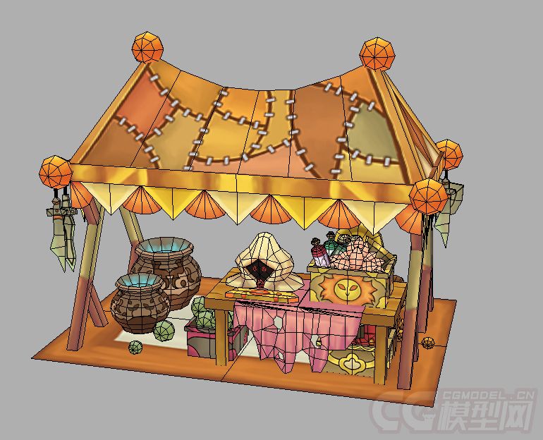 武器道具药水的商店