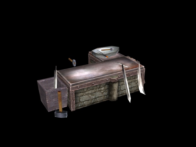 suipiyu的模型收藏-个人主页