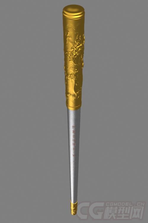 如意金箍棒九齿钉耙九环锡杖月牙宝铲