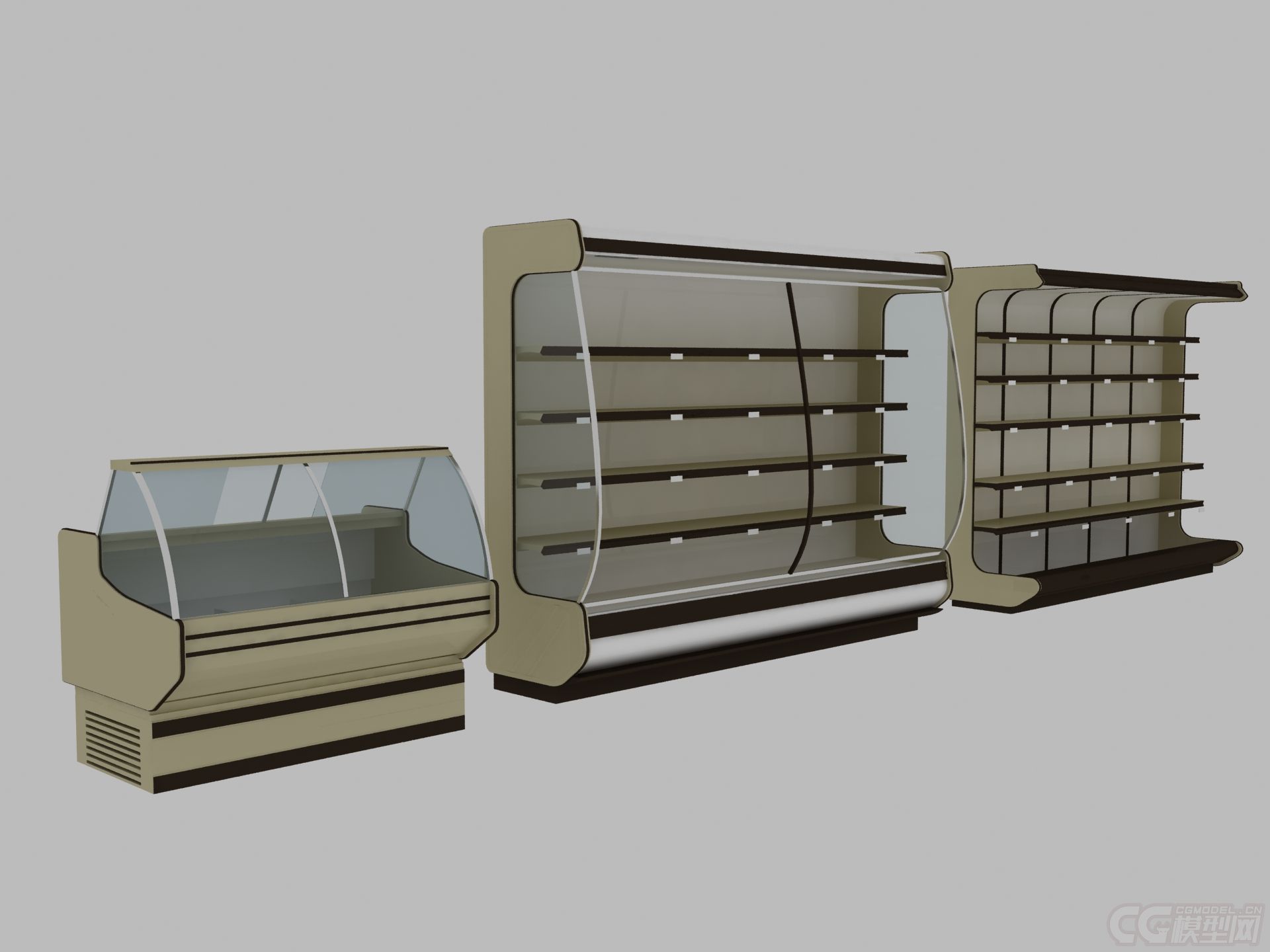 Магазин 3д моделей. 3d Max model витрина. 3ds Max модели витрин. Витрина холодильная 3d модель для архикад. Витрина холодильная 3ds модель.