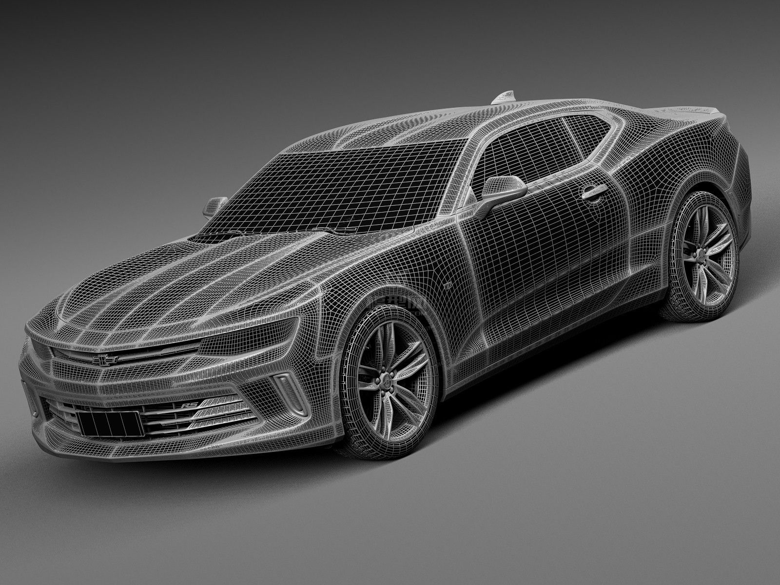 3 д кары. Chevrolet Camaro 3d. 3д модель машины 3дс Макс. Chevrolet Camaro 2023. Моделирование автомобилей.