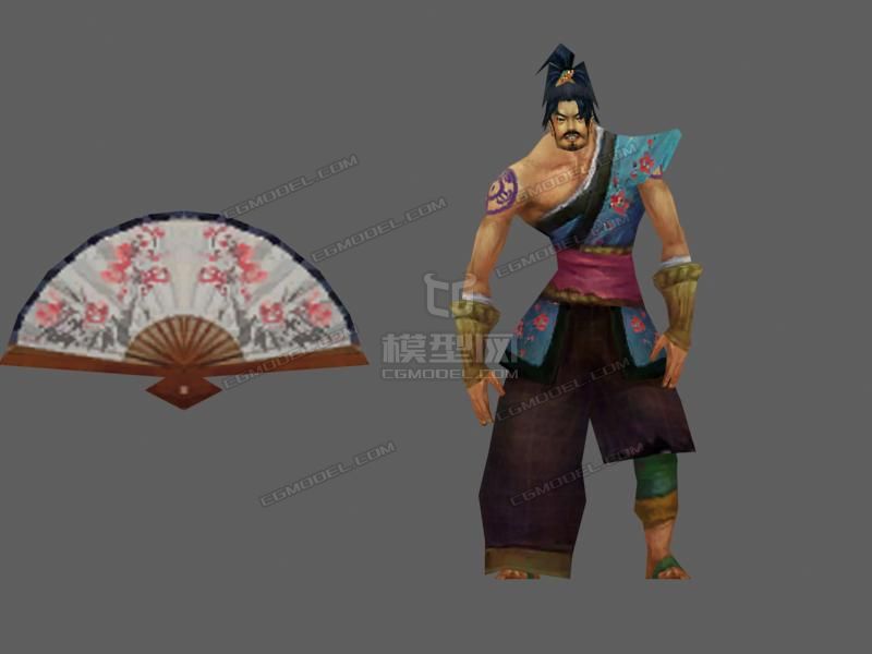 古代街头流氓街头小混混小痞子流氓土匪酒鬼