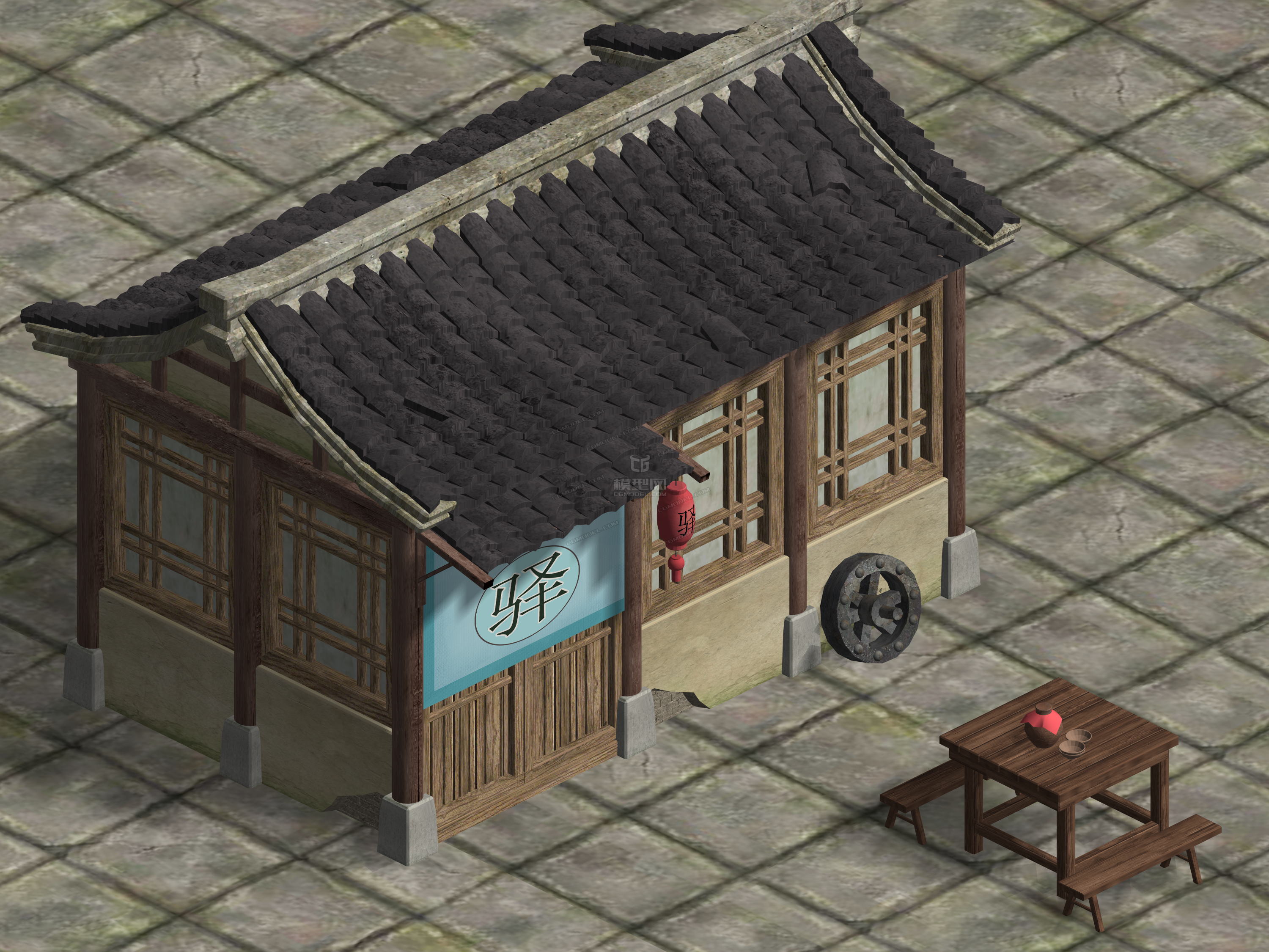 (0)分享0鼓励一下,点个赞呗文件格式:max面数类型:页游模型材质贴图