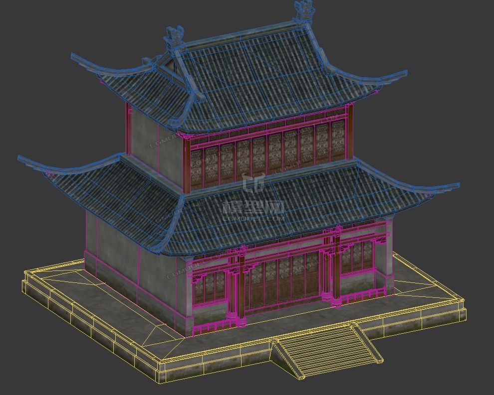 相府,官员府邸,江南古建筑,民房,民宅,民居