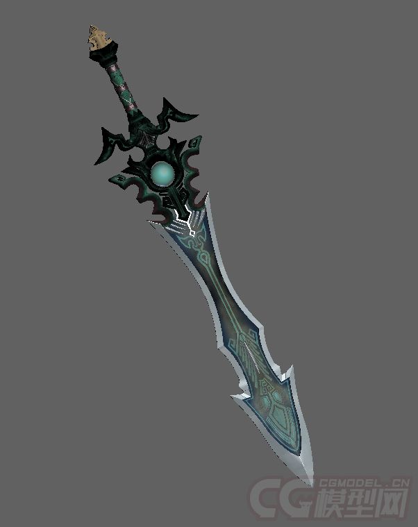 倚天剑,绝世好剑,大宝剑,青龙剑