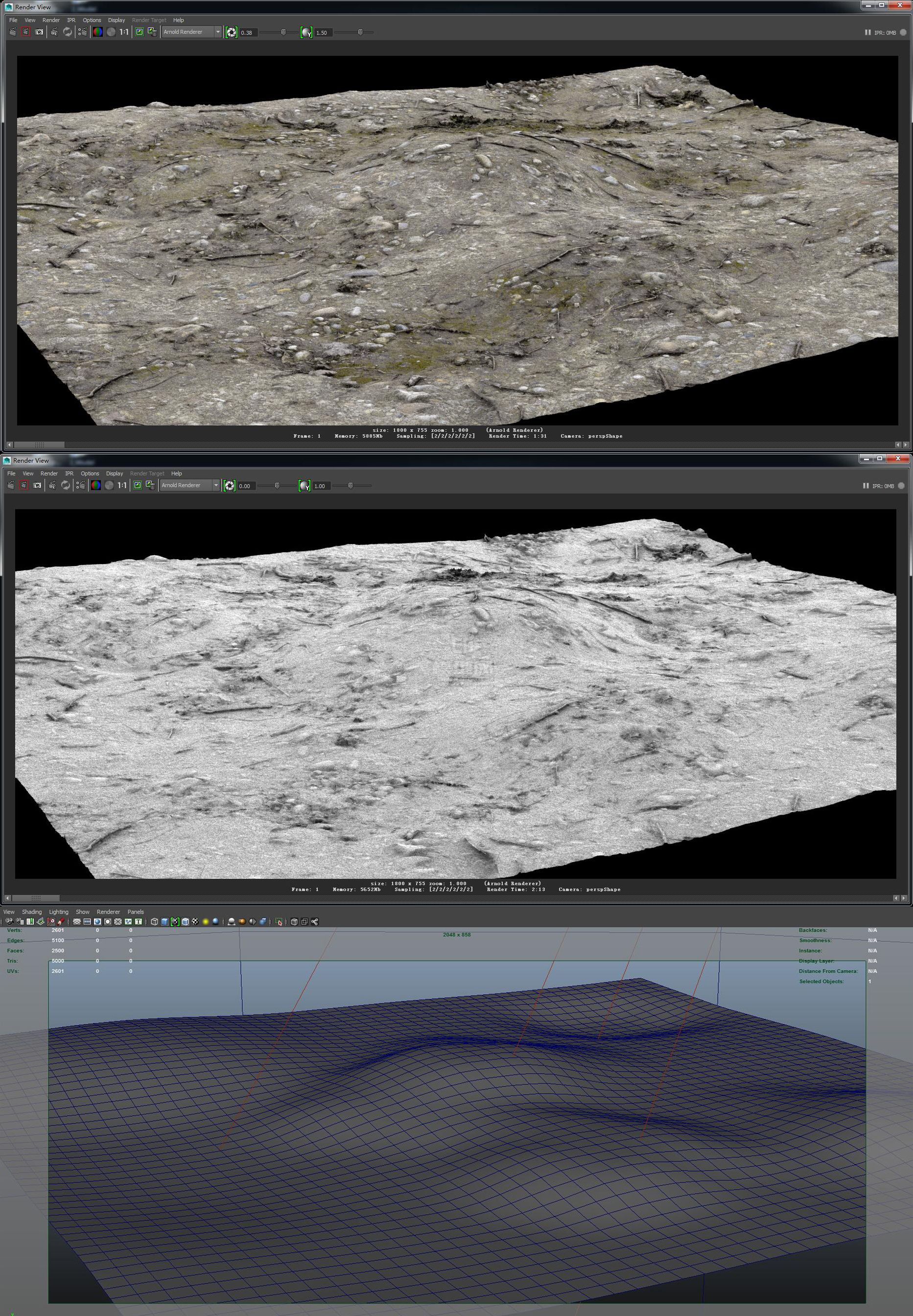 maya文件格式:mb文件格式:通用格式面数类型:影视动画模型材质贴图:有