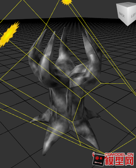 away3d，taptounblock3dcubeaway