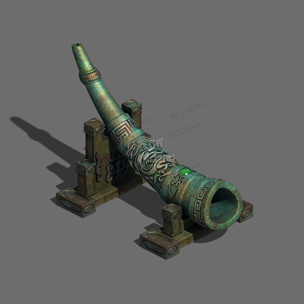 号角,号角雕塑,石号角,蒙古号角,牛角号,古代号角