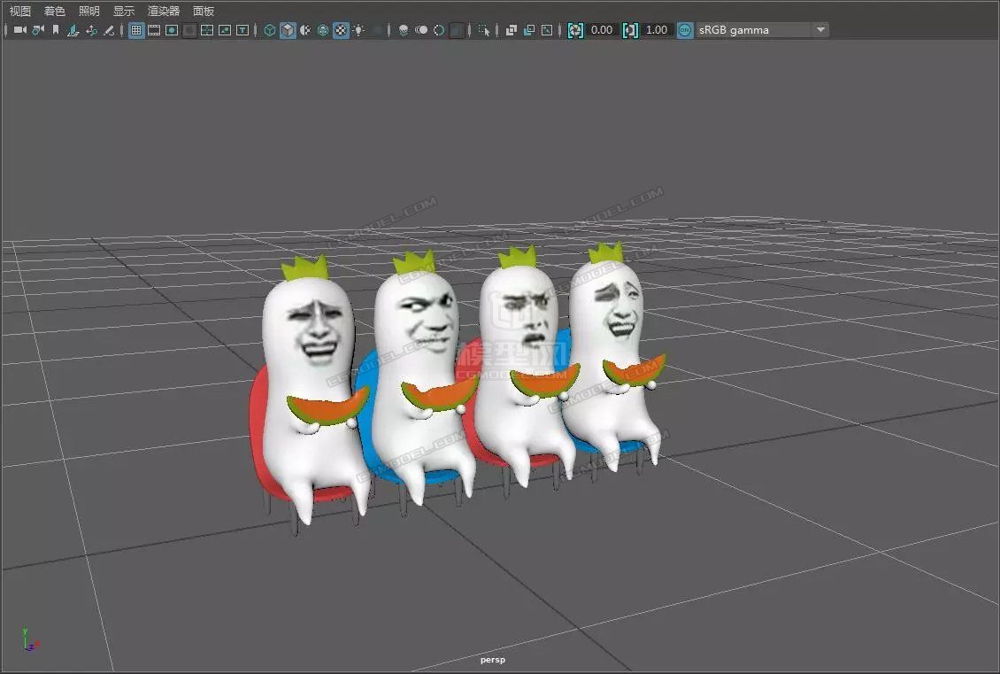 被 滑稽 撩 是什么感觉?滑稽 惊稽 表情包 跳极乐净土 卡通小人跳舞