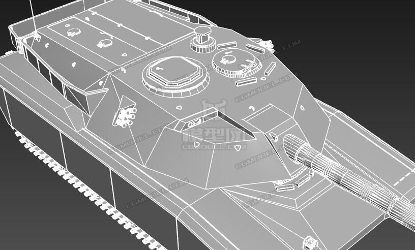 "玄武"超重型坦克