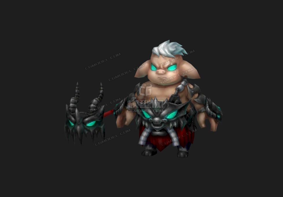 猪八戒(西游记猪无能,天蓬元帅,野猪妖怪)