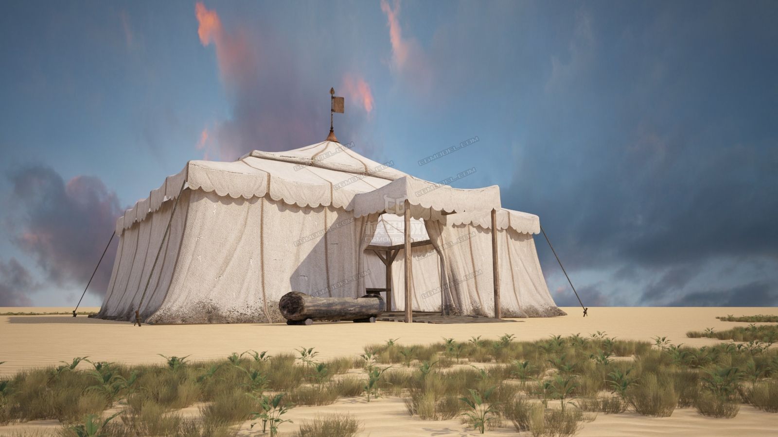 mecccn的模型收藏-个人主页