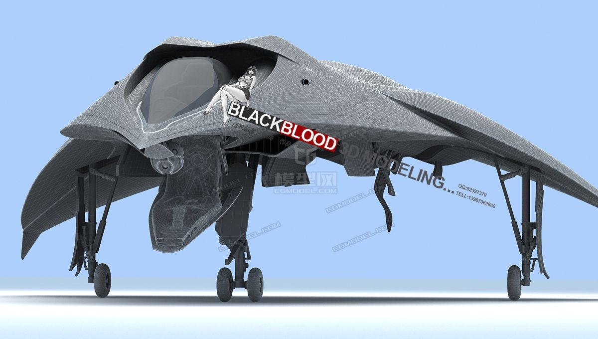 绝密飞行:艾迪  ide