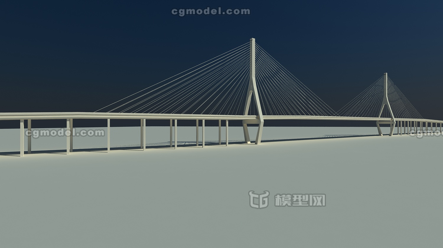 杨浦大桥,大桥,桥梁