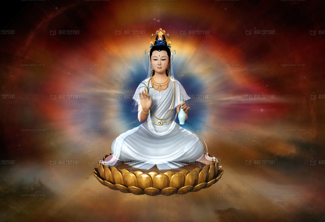 观音,佛,仙,神,菩萨,送子观音,神像,雕像