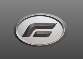 福迪汽车标志LOGO模型-其他模型库-Blender(.blend)模型下载-cg模型网