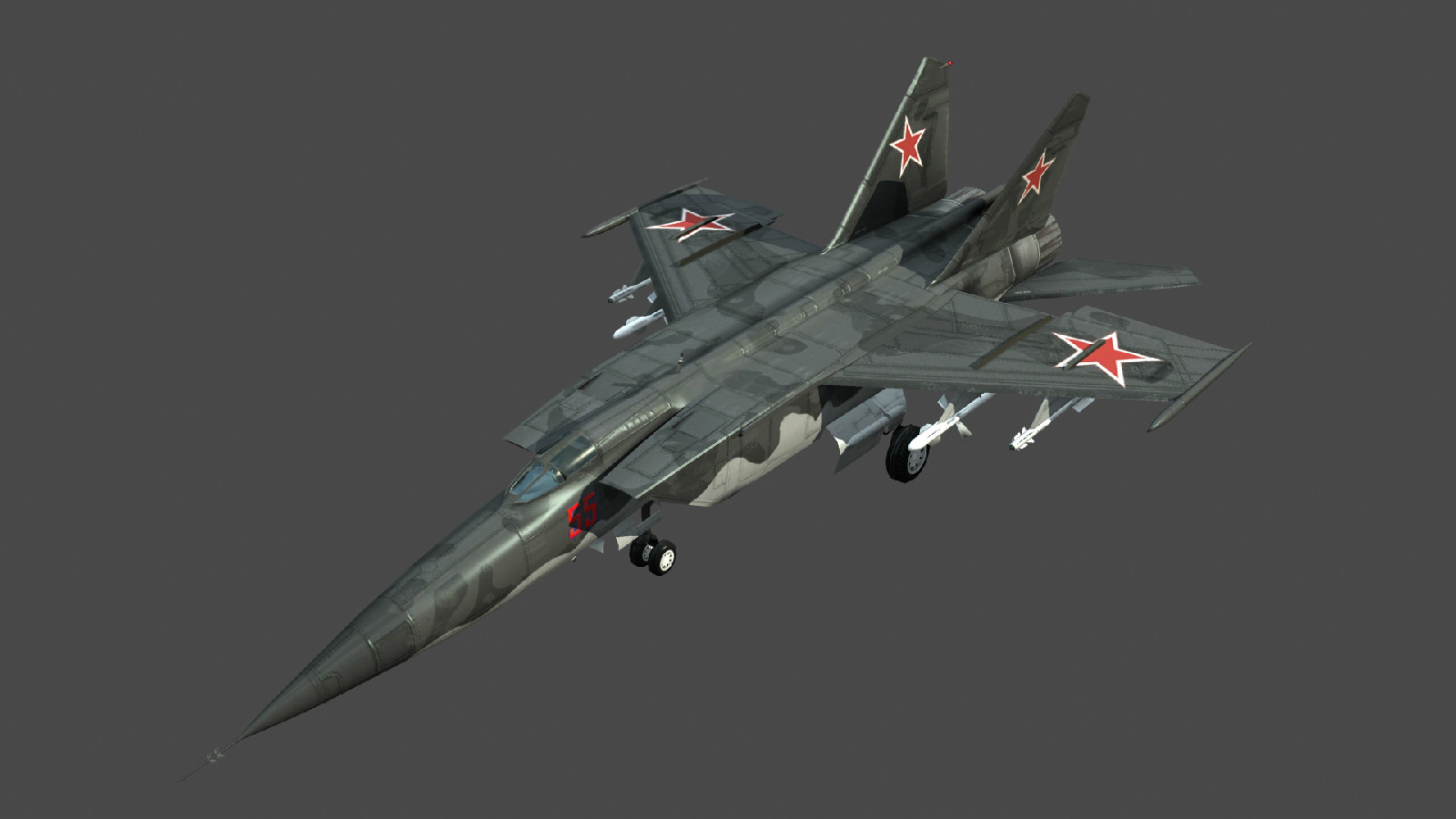 mig25 狐蝠 米格25 米格-25 mig-25 mig31 米格31 米格-31 mig-31