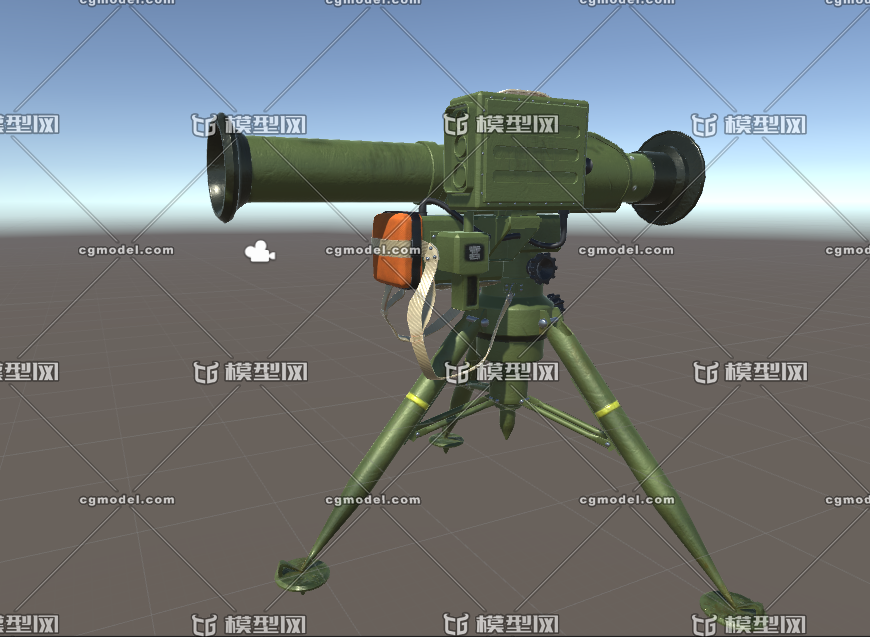 红箭8反坦克导弹